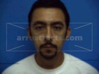 Hector Jaime Hinojosa