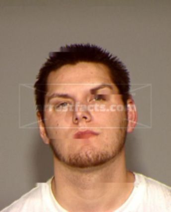 Joshua Alan Jacobs
