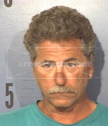 John Robert Dunnam