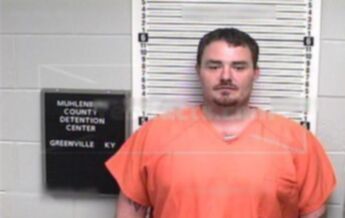 Joshua Ryan Martin