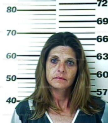 Wenona Gayle Fuller