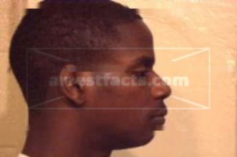 Brandon Makelih Jones