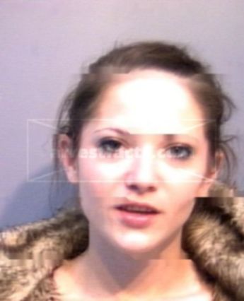 Emily Ruth Belote