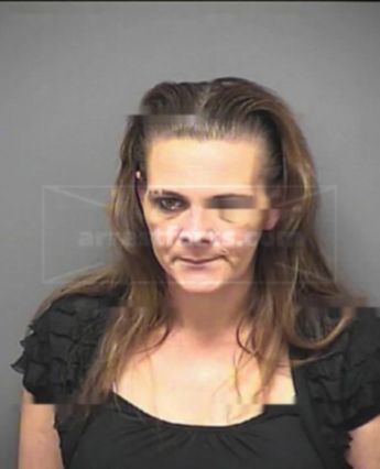 Sandra Grea Whitener