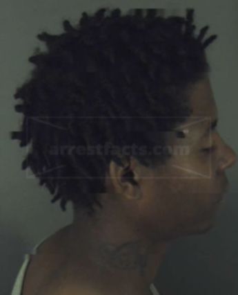 Christopher Akeem Thomas