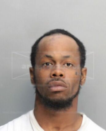 Derrick Javon Matthews