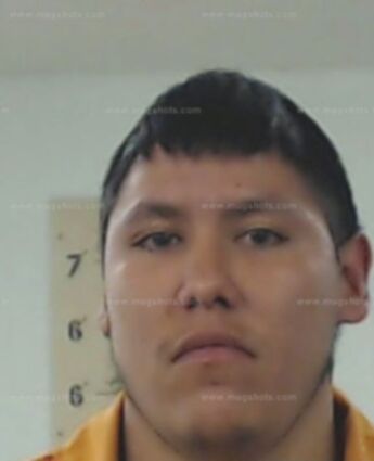 Andrew Vasquez