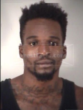 Sanchez Jamar Bedford