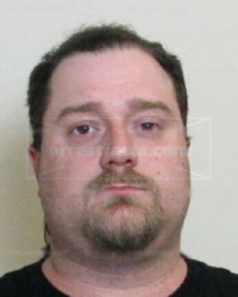 Bradley Steven Cohlman