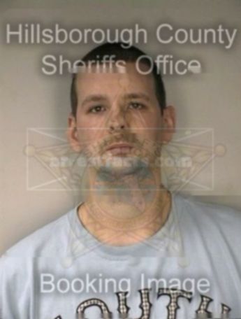 Larry Dale Wharton Ii