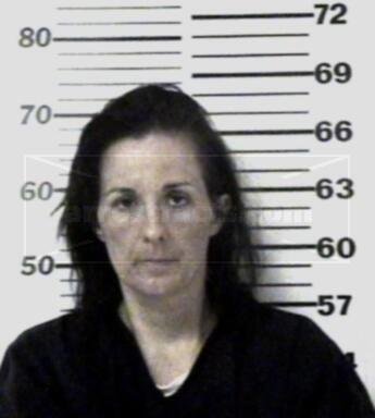 Stacie Yancey Taylor