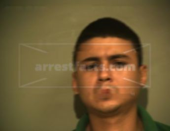 Abel Joshua Muniz Hernandez
