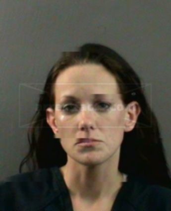 Sarah Jane Walsh