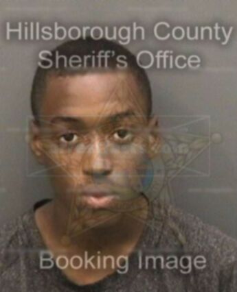 Roderick Jalen Jones