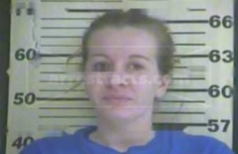 Amanda Johnson