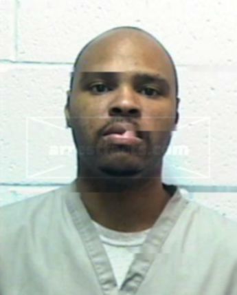 Hamal Hoover