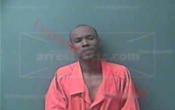 Antonio Marcus Dawson