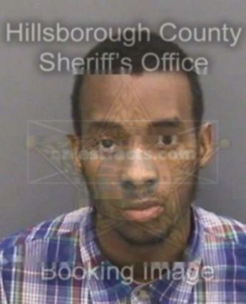 Terral Bernard Norris Jr.