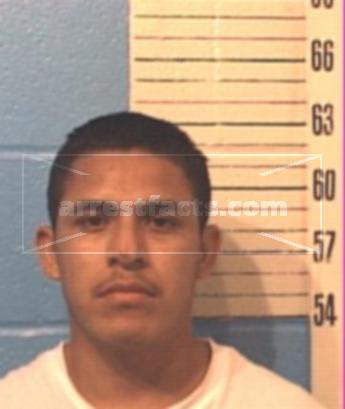 Elias Cruz-Garcia