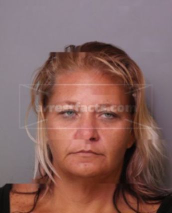 Melissa A Davenport