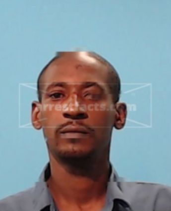 Joshua Jamal Herron