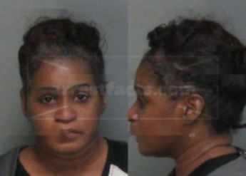Towanta Manning