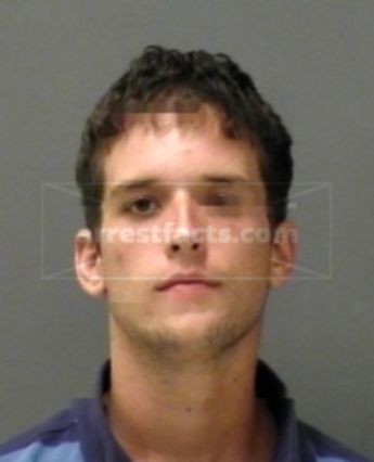 Anthony Bryan Parker