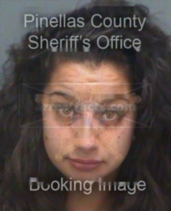 Xaimarie Alexis Young