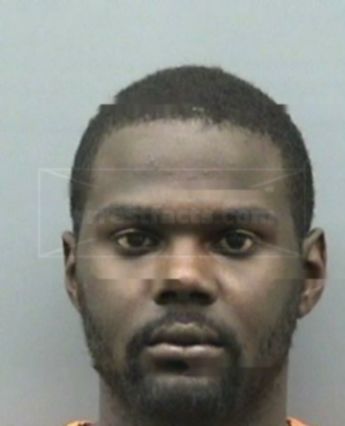 Meshach Abodnego Thornton