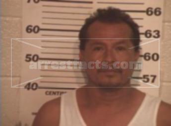 Pedro Mendez Panuco