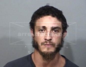 Tyler Anthony Rago