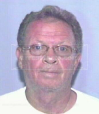 Gerald Roger Kelly