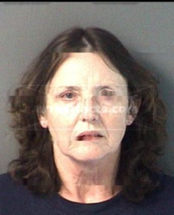 Rosemary Posey Brown