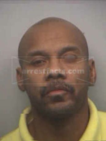 Denorris Echols