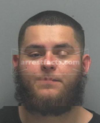 Daniel Jesus Morales