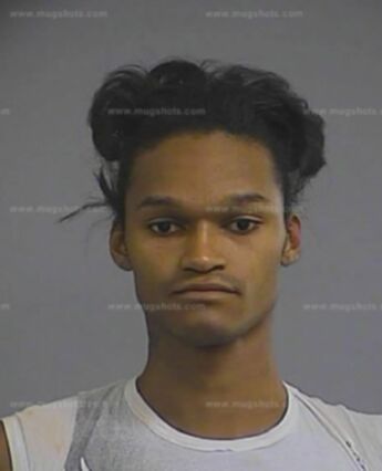 Terrance Lamont Smith