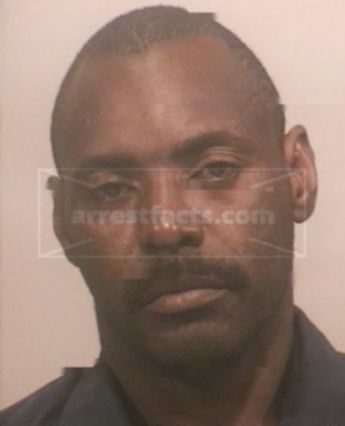 Napoleon Dixon