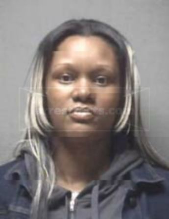 Shaney Dionne Bell