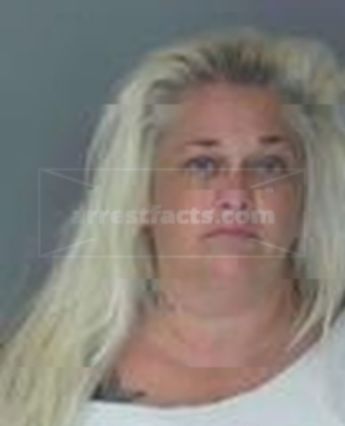 Jennifer Lynn Upshaw