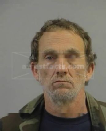 Lonnie Earl Mcmasters