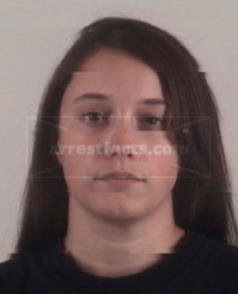 Danielle Leann Phelps