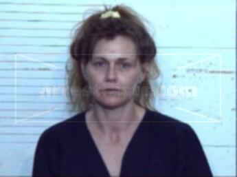 Constance Murl Barron