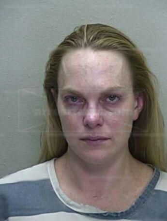 Jennifer Ann Munday