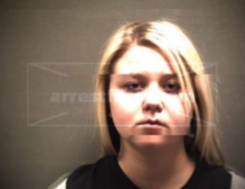 Haley Tanell Foster