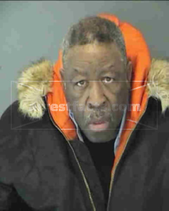 Helbert Allen Hughes