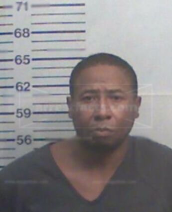 Chris Eugene Thomas