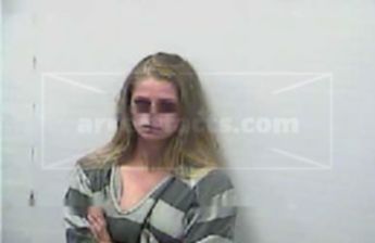 Kassidy Christine Colianni