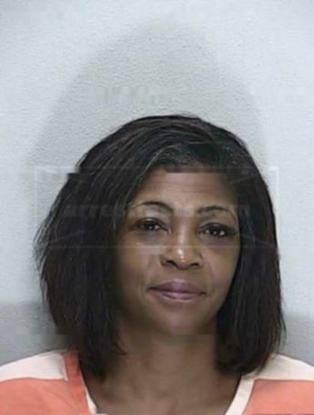 Leandria Berry