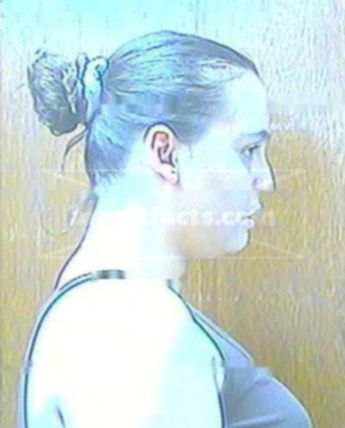 Melissa D Bryant