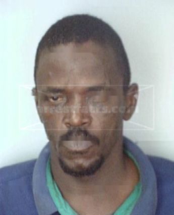 Wayne Wendell Walker